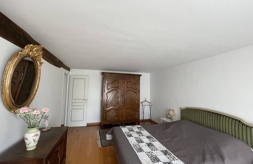 Valencay House | Les Chambres de la Belle Etoile