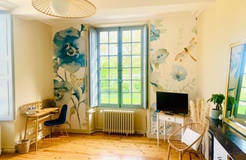 La Fleche Bed & Breakfast | Les Chambres de La Varenne - Chambres d'hôtes