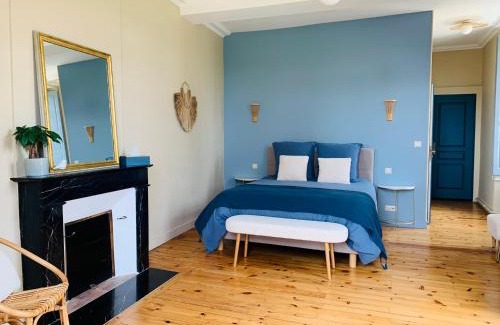 La Fleche Bed & Breakfast | Les Chambres de La Varenne - Chambres d'hôtes