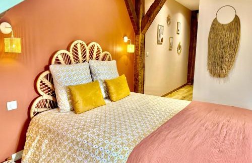 La Fleche Bed & Breakfast | Les Chambres de La Varenne - Chambres d'hôtes