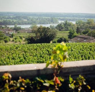 Fronsac House | Les Chambres de Magnus