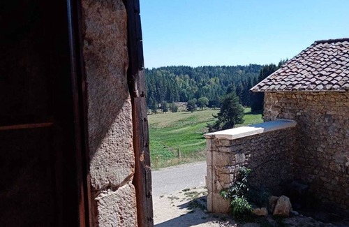 Sembadel Bed & Breakfast | Les Chambres de Solol : Chambre Evasion