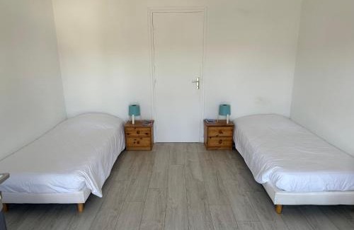 Pleyben Hotel | Les chambres du Bistro du Canal