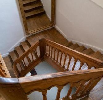 Limoges Apartment | Les Chambres du Cloître, la Pâtissière