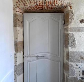 Limoges Apartment | Les Chambres du Cloître, la Pâtissière