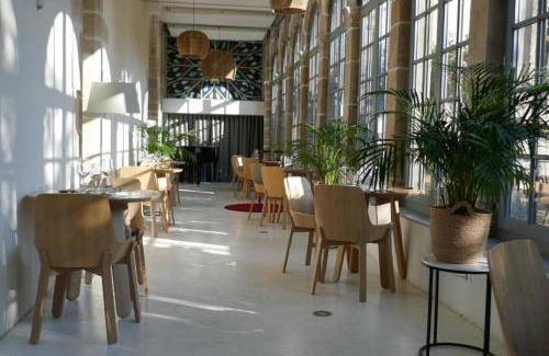 Limoges Apartment | Les Chambres du Cloître, la Confiseuse