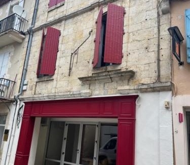 Montreal House | Les Chambres du Montréal et l'Hôtel particulier