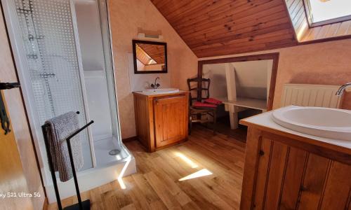 Saint-Just House | Les Chambres du Saladou