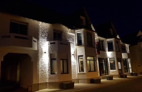 La Turballe Hotel | Les Chants d'Ailes - Hôtel Face Mer
