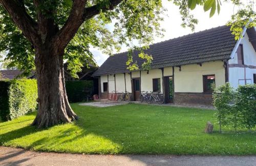 Criel-sur-Mer House | Les charmes de l'Yères