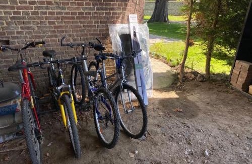 Criel-sur-Mer House | Les charmes de l'Yères