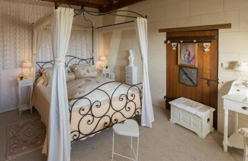 Valencay Bed & Breakfast | Les charmes