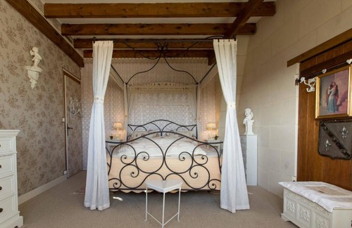 Valencay Bed & Breakfast | Les charmes