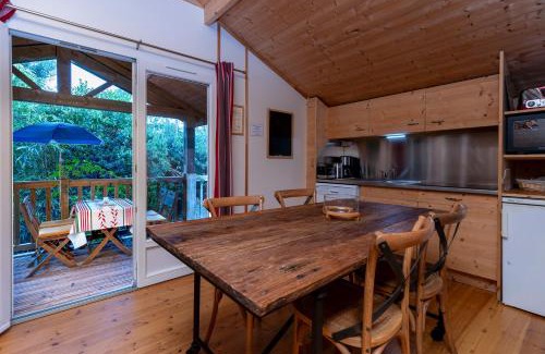 Labenne-Ocean House | Les chats perchés 400m plage D