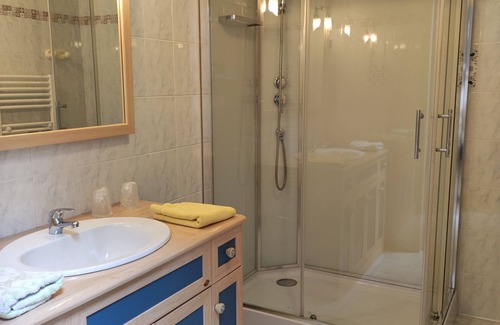 Chenay House | Les Chenêts