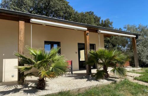 Bollene House | "Les cigales" aux portes de la Provence