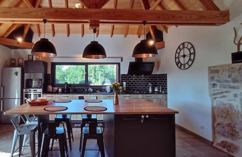 Themines House | Les Cigales - THEMINES