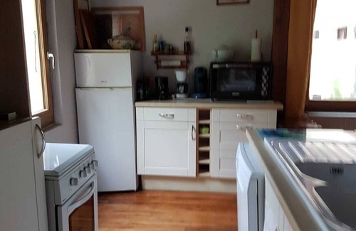 Bruniquel House | Les Cigalises, opposite Bruniquel castle in the heart of the Aveyron valley