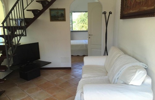 Camogli Apartment | Les Citrons by Holiday World