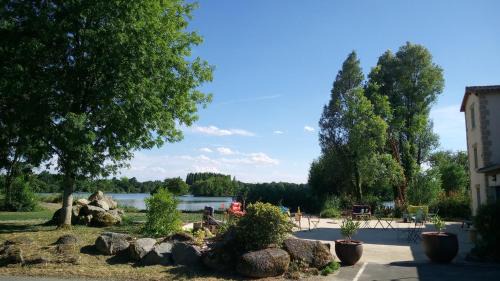 Moutiers-Sous-Chantemerle Apartment | Les Clés Nature