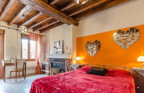 Cussangy Other | Les Coccinelles - Cussangy