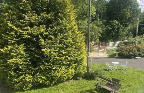 Ploeuc-l'Hermitage Cottage | Les cocottes - Gîte in the heart of nature