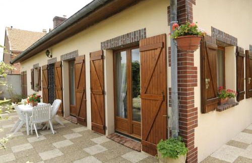 Racines House | Les colchiques