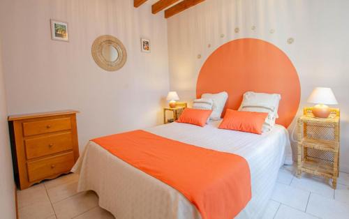 Racines House | Les colchiques