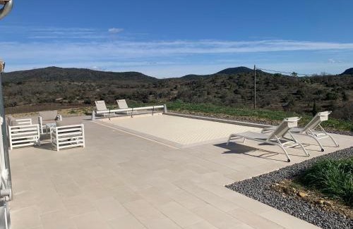 Saint-Andre-de-Cruzieres House | Les Collines de Saint-André