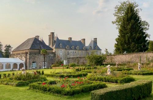 Tamerville Bed & Breakfast | Les Communs de Chiffrevast