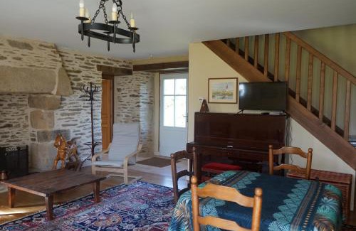 Locmaria-Plouzane House | Les communs du manoir