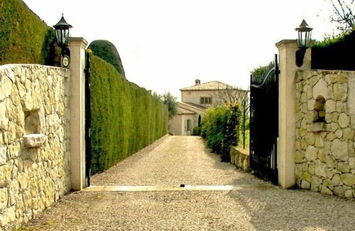 La Gaude House | Les Condamines - La Brissaouda