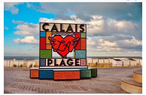 Calais Frethun House | Les cottages de Fabienne et Orlando 10 personnes