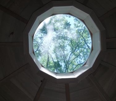 Sarrant Cabin | Les cottages de Sarrant