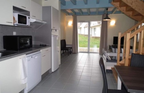 Salies-de-Bearn Cottage | Les Cottages du Saleys - Casalys 3p 6p