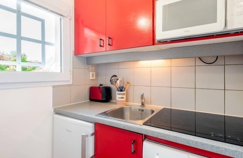 Ploemel House | Les Cottages du Golf by Interhome