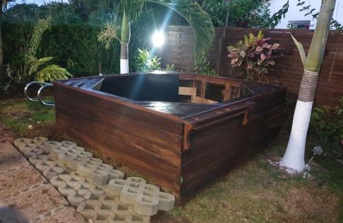 Capesterre-Belle-Eau House | Les cottages de roseau