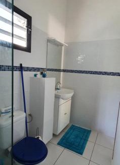 Capesterre-Belle-Eau House | Les cottages de roseau