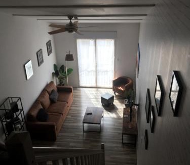 Balaruc-les-Bains Apartment | Les couleurs de Balaruc Les Bains