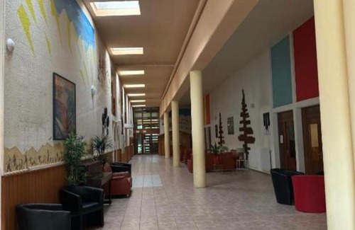 Torgon Apartment | Les Crêtes