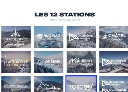 Torgon Apartment | Les Crêtes