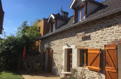 Saint-Ouen-en-Brie Bed & Breakfast | Les Crinieres En Brie