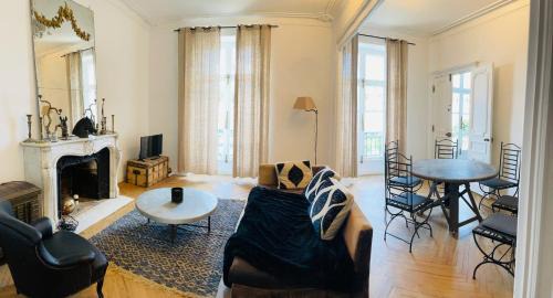 Morlaix Apartment | les croix appartements