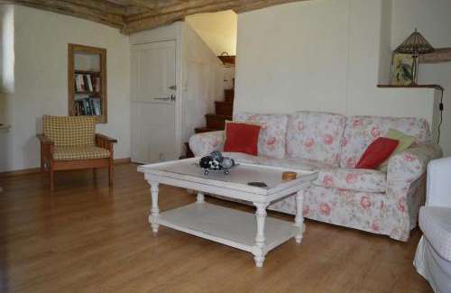 Jayac House | Les Crouquets - Le Laurier