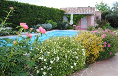 Colomiers House | Les Cyprès Florentins