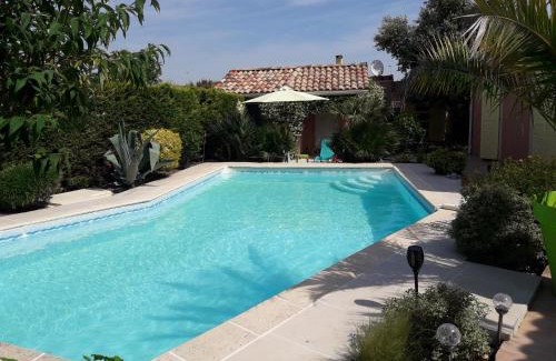 Colomiers House | Les Cyprès Florentins