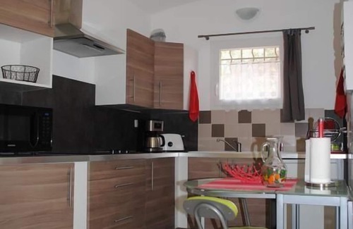 Colomiers House | Les Cyprès" house with community pool