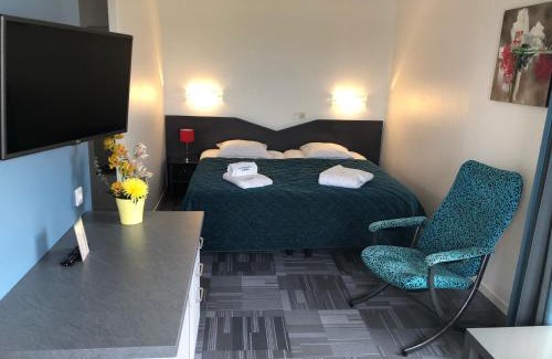 Dax Apartment | Les Demeures de Borda