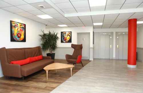 Dax Apartment | Les Demeures de Borda