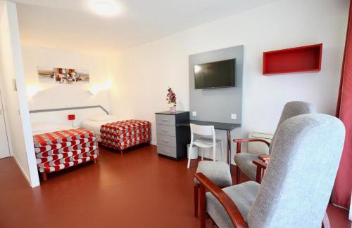 Dax Apartment | Les Demeures de Borda